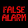 False Alarm - Single