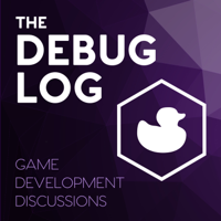 The Debug Log podcast