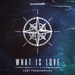 What Is Love 2016 - Single - Lost Frequencies