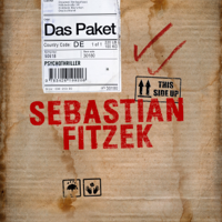 Sebastian Fitzek - Das Paket artwork