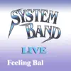 Feeling Bal (Live) album lyrics, reviews, download
