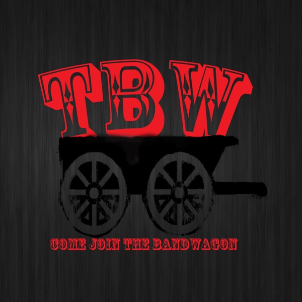 The Bandwagon Podcast cover