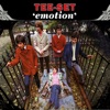 Emotion (The Album - The Rarities) artwork