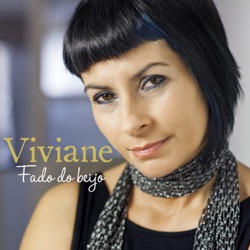 Viviane - Fado do Beijo