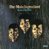 The Main Ingredient - Jamaica (Let Me Go Home)