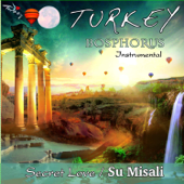 Turkey Bosphorus / Instrumental / Su Misali - Yekta Hakan Polat