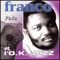 Tonton - Franco & Le T.P.O.K. Jazz lyrics