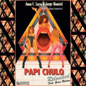 Papi Chulo (feat. Grace Rodson) [70's Porno Funk Retweak] artwork