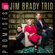 Homesick for Heaven - Jim Brady Trio