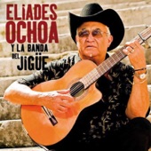 Eliades Ochoa y la Banda del Jigüe (Remasterizado) artwork