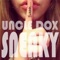 Sneaky - Uncle Dox lyrics