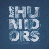 The Humidors - Afterglow (feat. Sergio Rios)