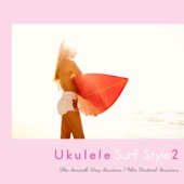 Ukulele Surf Style 2 (Acoustic Style Covers) artwork