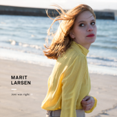 Joni Was Right, Pt. II - EP - Marit Larsen