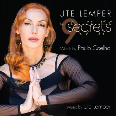 The 9 Secrets - Ute Lemper