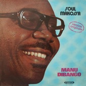 Soul Makossa artwork