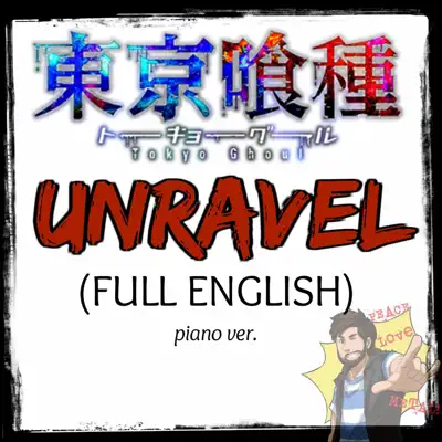 Unravel - Single - Caleb Hyles