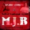 M.J.B (feat. Shredgang.Mone) - Chedda lyrics