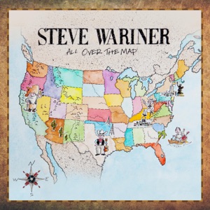 Steve Wariner - Drop Top (feat. Jack Pearson) - Line Dance Choreographer