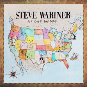 Steve Wariner - Drop Top (feat. Jack Pearson) - Line Dance Chorégraphe