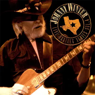 Live Bootleg Series, Vol. 4 (Remastered Recording) - Johnny Winter Live Bootleg Series, Vol. 4 (Remastered Recording) - Johnny Winter
