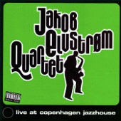 Live At Copenhagen Jazzhouse artwork