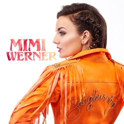 Mimi Werner - Songburning