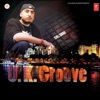 U.K.Groove, 2010