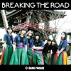 GANG PARADE - BREAKING THE ROAD (inst)