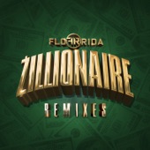 Flo Rida - Zillionaire (Riot Ten Remix)