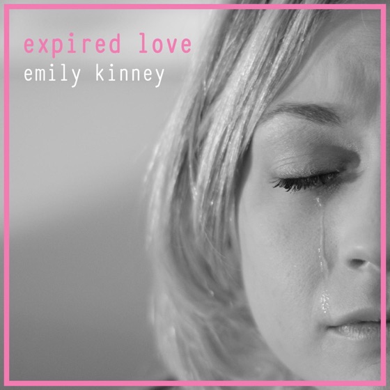 Cover artwork for Julie