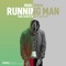 Running Man - Noah Jordan lyrics