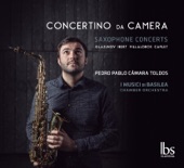 Pedro Pablo Cámara Toldos - Fantasia, Op. 630, W490: III. Très animé