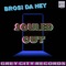 Souled Out (4 Da People Kinky Rub) - Brosi Da Hey lyrics