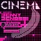 Cinema (feat. Gary Go) [Skrillex Remix] [LUCA LUSH Flip] artwork