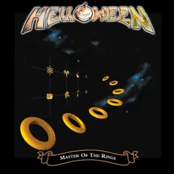 Master of the Rings (Expanded Edition) - Helloween