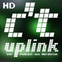 c't uplink podcast