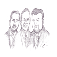 Friends Talking Faith Podcast podcast