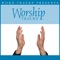 The Heart of Worship - Worship Tracks lyrics