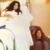 John Lennon/Yoko Ono - Cambridge 1969