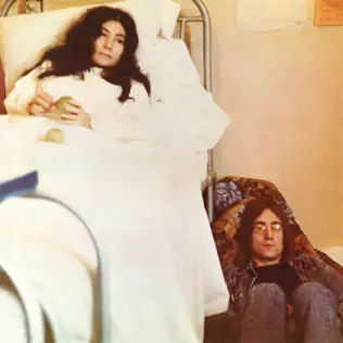 descargar álbum John Lennon & Yoko Ono - Unfinished Music No 2 Life With The Lions