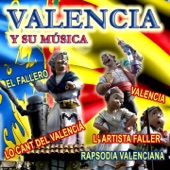 Himno de la Comunidad Valenciana artwork