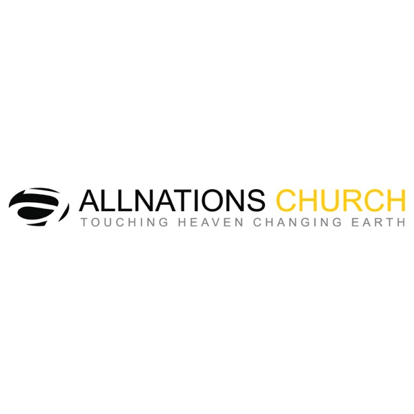 All Nations Church Dublin Podcast cover