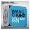 Girls and Boys - Single