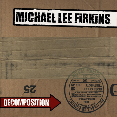 Michael Lee Firkins on Apple Music