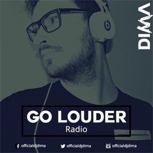 GO LOUDER Radio - Ep. 045
