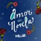 Amor de Novela (feat. Kvinz) - Dollar lyrics