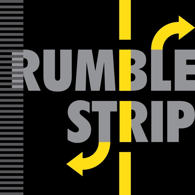 Rumble Strip by The Heard on Apple Podcasts