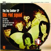 The Toy Soldier - EP