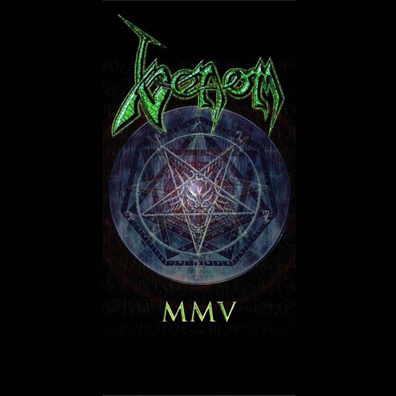 Cover artwork for Warhead (12" Version)